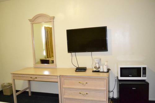 Motel Passport Inn Niagara Falls