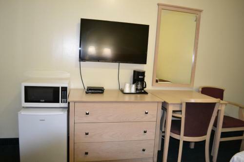 Motel Passport Inn Niagara Falls