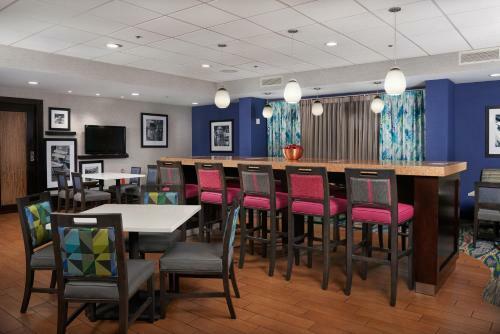 Hotel Hampton Inn Niagara Falls