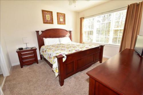 Apartamento 824 Arbor Trace Condo