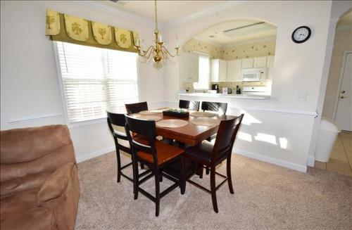Apartamento 824 Arbor Trace Condo
