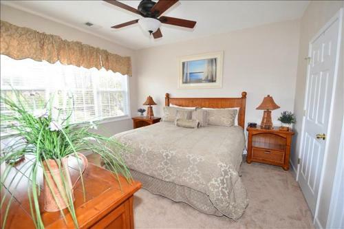 Apartamento 811 Arbor Trace Condo