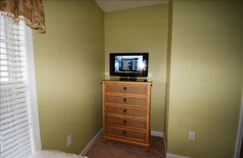 Apartamento 811 Arbor Trace Condo