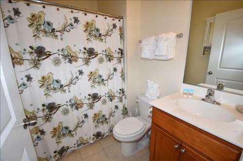 Apartamento 1734 Willow Bend Condo