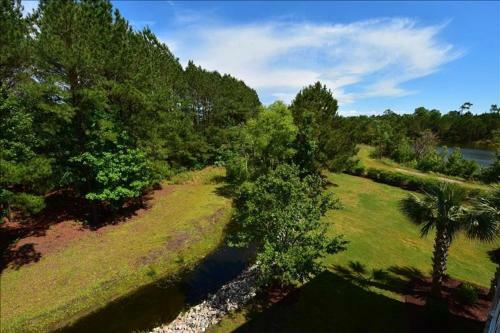 Apartamento 1734 Willow Bend Condo