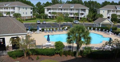 Apartamento 1734 Willow Bend Condo