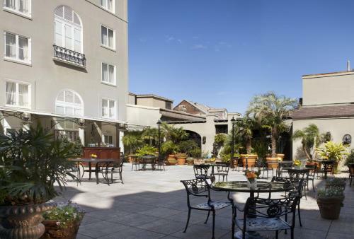 Omni Royal Orleans Hotel