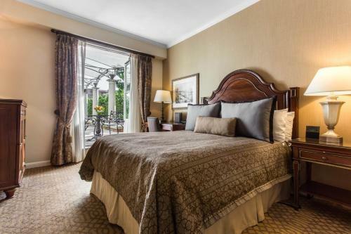 Omni Royal Orleans Hotel
