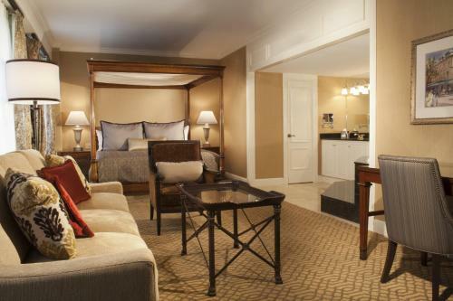 Omni Royal Orleans Hotel