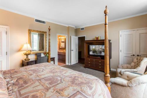 Omni Royal Orleans Hotel