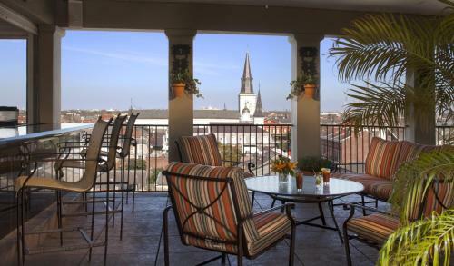 Omni Royal Orleans Hotel