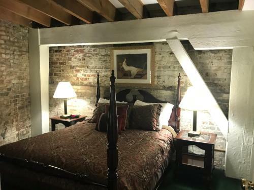 Aparthotel Plaza Suites Downtown New Orleans
