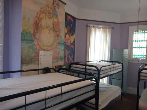 India House Hostel