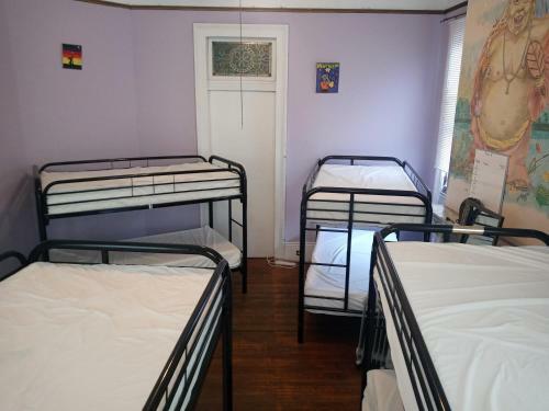 India House Hostel