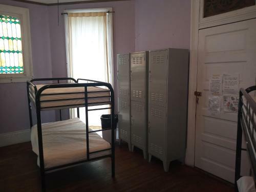 India House Hostel