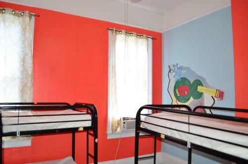India House Hostel