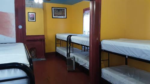 India House Hostel