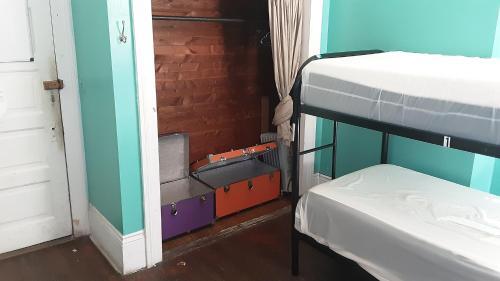 India House Hostel