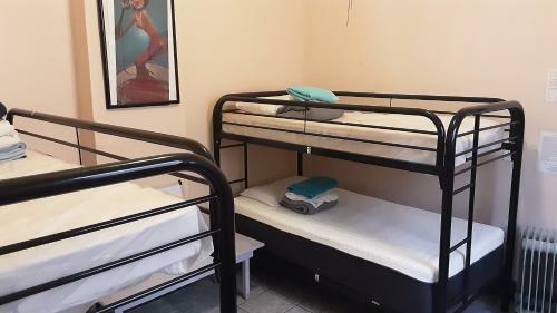 India House Hostel