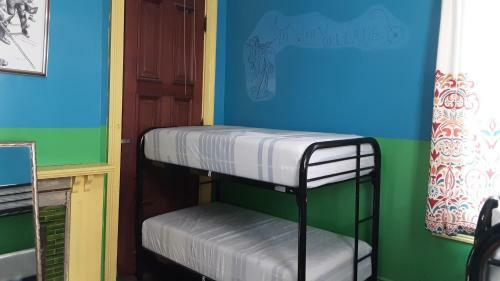 India House Hostel