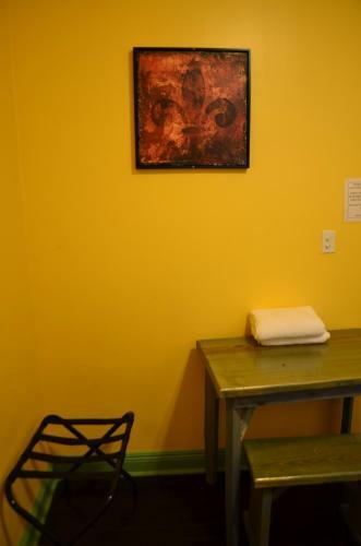 India House Hostel