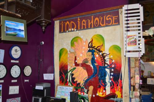 India House Hostel