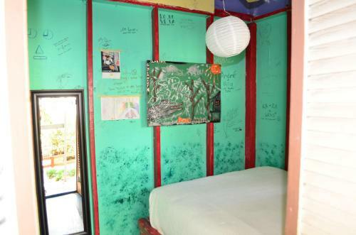 India House Hostel