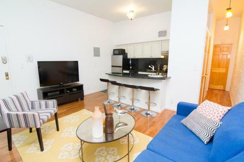 Gramercy Superior Apartments