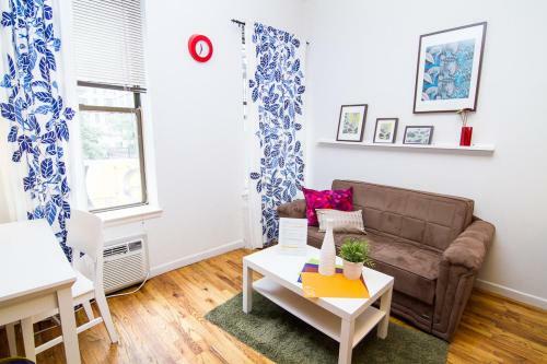 Gramercy Superior Apartments