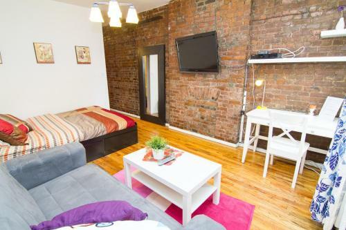Gramercy Superior Apartments