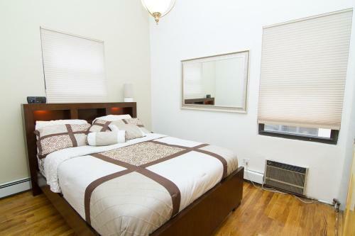 Gramercy Superior Apartments