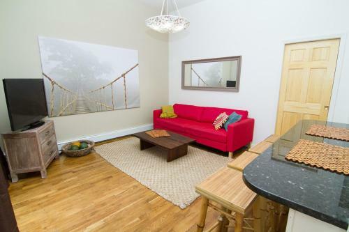Gramercy Superior Apartments