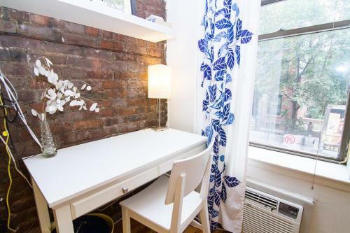 Gramercy Superior Apartments