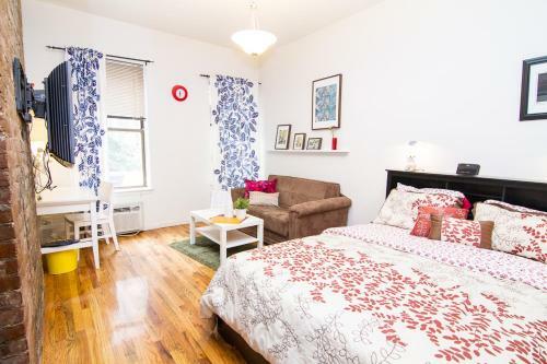 Gramercy Superior Apartments