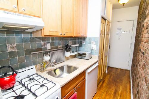 Gramercy Superior Apartments