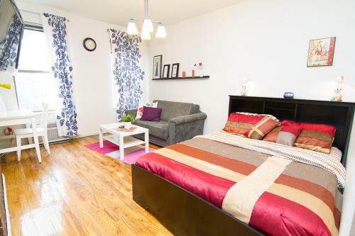 Gramercy Superior Apartments