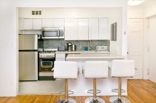 Gramercy Superior Apartments