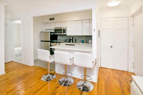 Gramercy Superior Apartments