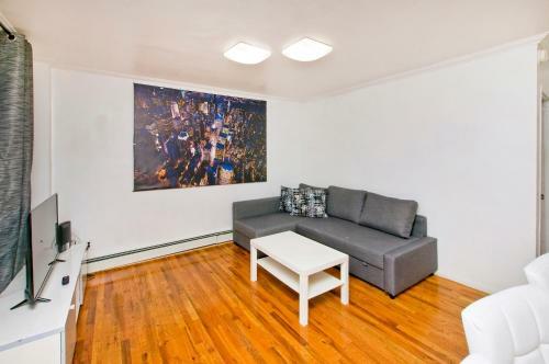 Gramercy Superior Apartments