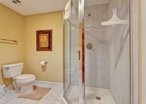 Apartamento Admirals Quarters
