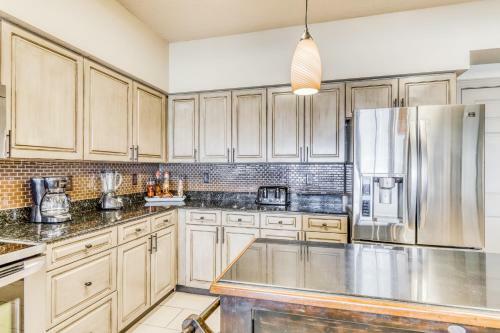 Apartamento Admirals Quarters