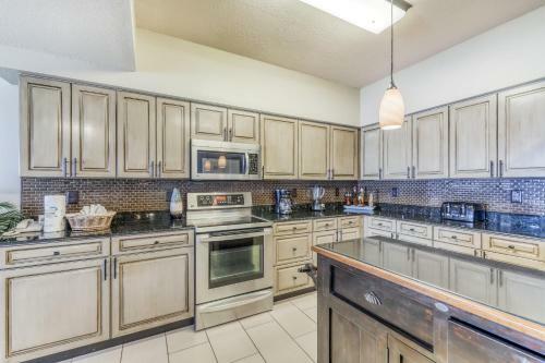 Apartamento Admirals Quarters