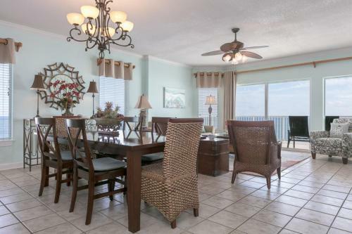 Apartamento Admirals Quarters