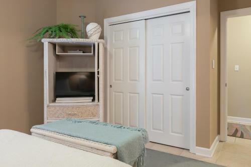 Apartamento Admirals Quarters