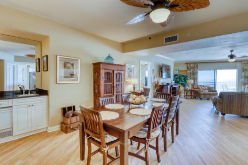 Apartamento Admirals Quarters