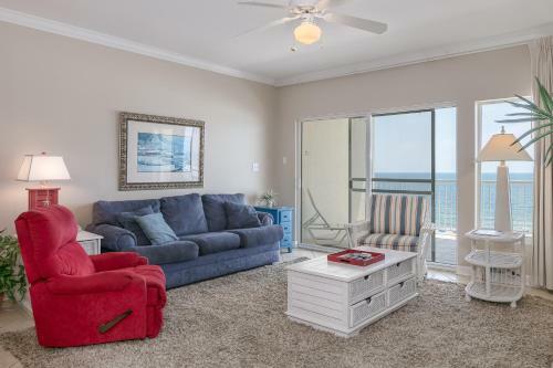 Apartamento Admirals Quarters