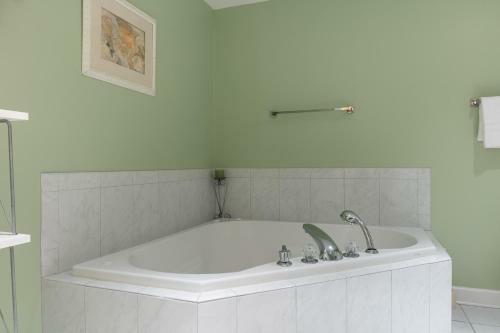 Apartamento Admirals Quarters