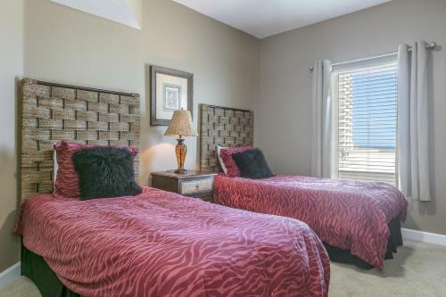 Apartamento Admirals Quarters