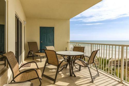 Apartamento Admirals Quarters