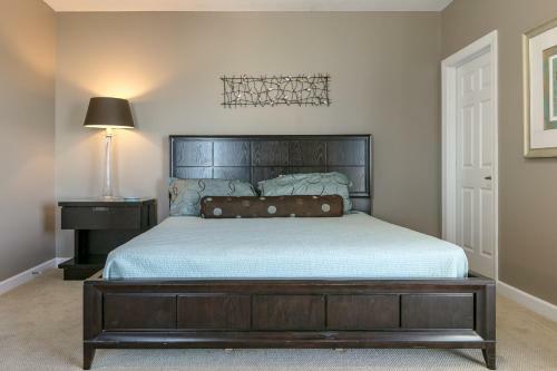 Apartamento Admirals Quarters